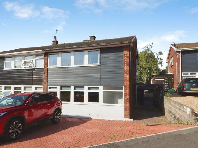 House for sale in Murch, Dinas Powys