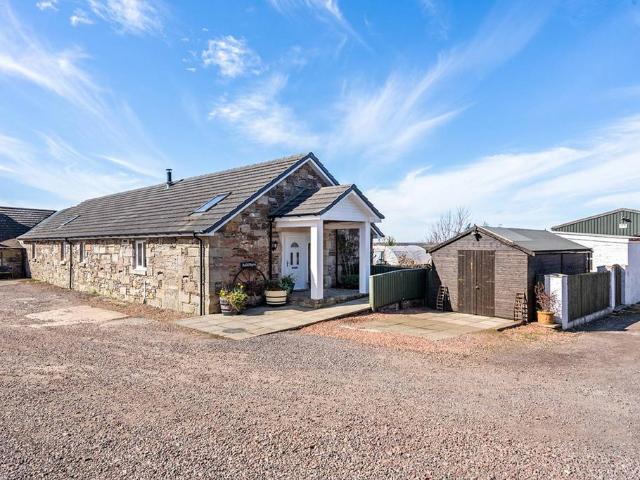 House for sale in Kerse Cottage, Lesmahagow