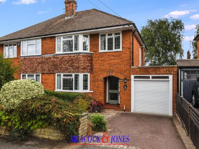 House for sale in Navestock Side, Essex