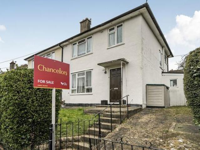 House for sale in Northway, The Slade
