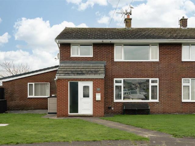 House for sale in Haverigg, Millom