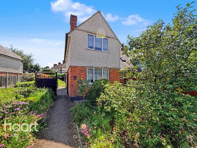 House for sale in Croft, Blaby