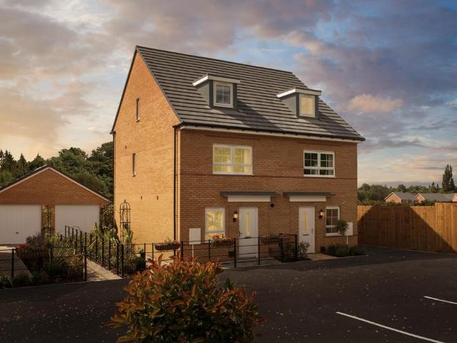 House for sale in Copsewood, Coventry