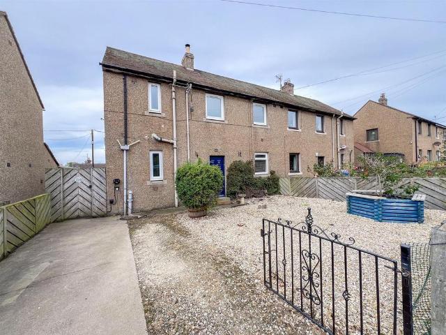 House for sale in Ancroft, Scremerston