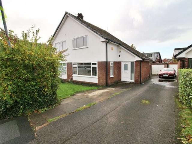 House for sale in Daisy Hill, Westhoughton