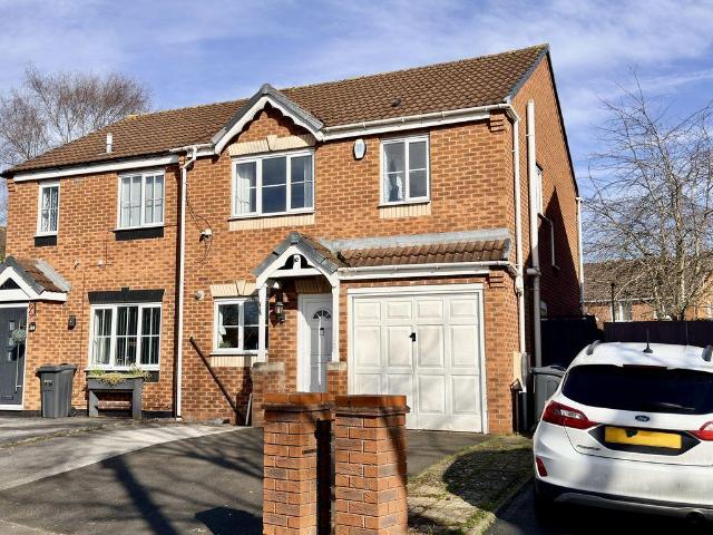 House for sale in Tyburn, West Midlands