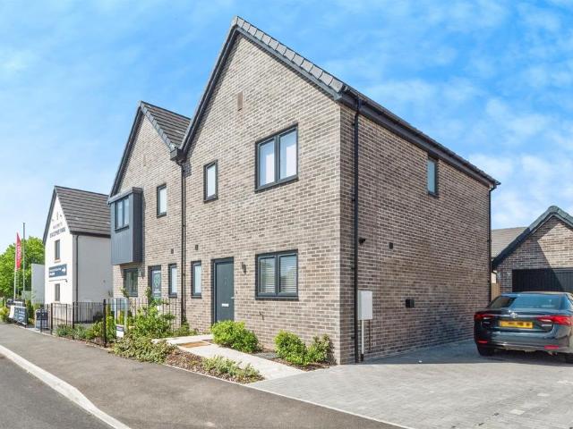 House for sale in Littlemoor, Weymouth