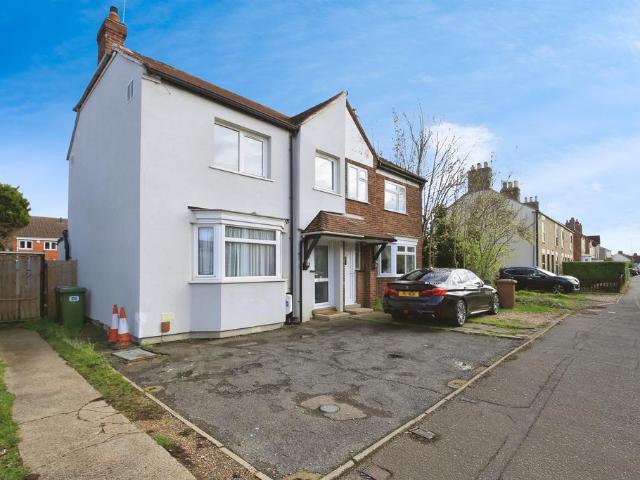 House for sale in Peterborough