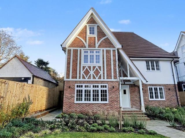 House for sale in Winton, Bournemouth