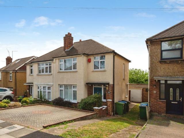 House for sale in Plumstead, Greater London
