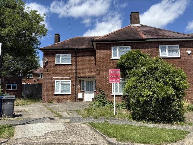 House for sale in High Barnet, Greater London