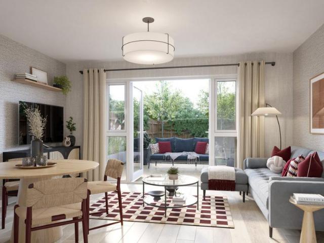 House for sale in Keresley Green, Keresley