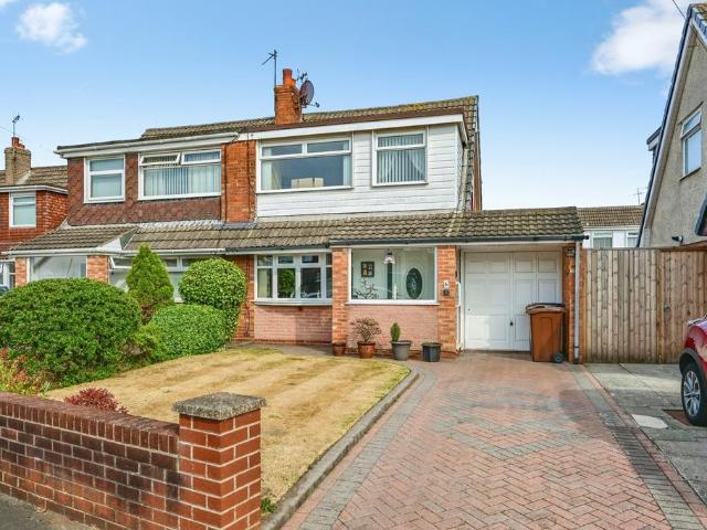 House for sale in The Smallholdings, Maghull