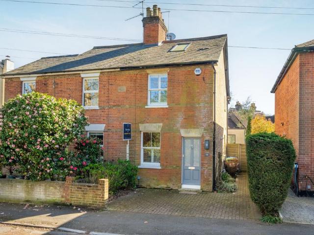 House for sale in Sunningdale, Windsor and Maidenhead