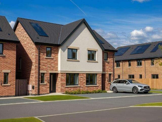 House for sale in Harker, Rockcliffe