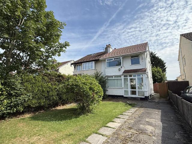 House for sale in Pensby