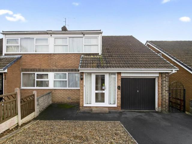 House for sale in Low Harrogate, Harrogate