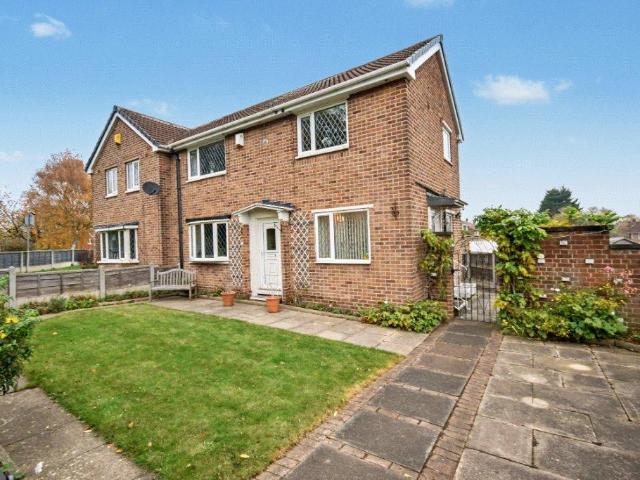 House for sale in Chapelthorpe, Isle Of Man