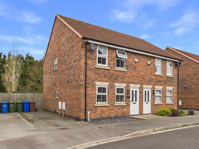 House for sale in Gilberdyke