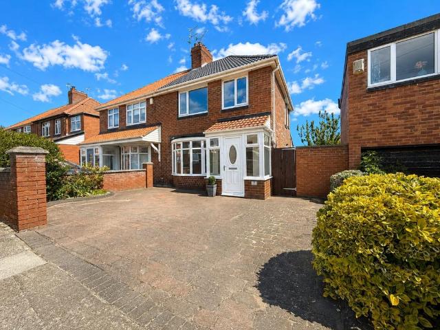 House for sale in Leechmere, Sunderland