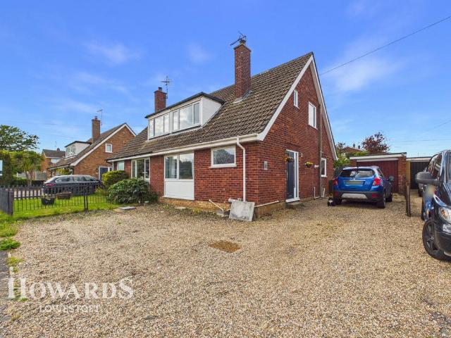 House for sale in Eastbridge, Suffolk