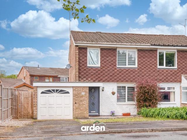 House for sale in Winyates Green, Redditch