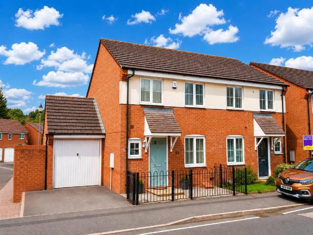 House for sale in Rowley Village, West Midlands