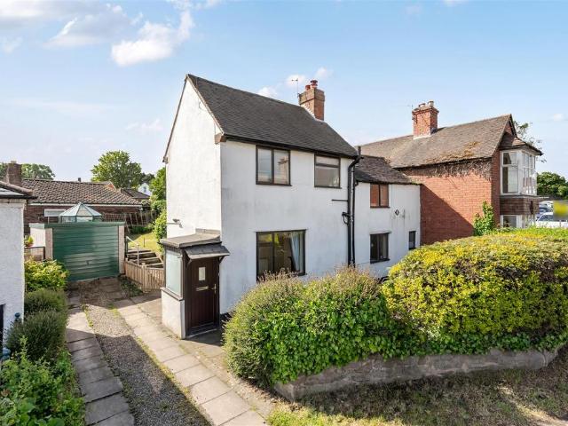 House for sale in Bayston Hill, Shropshire