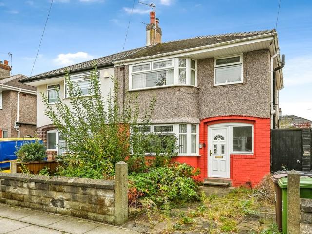 House for sale in Melling, Sefton