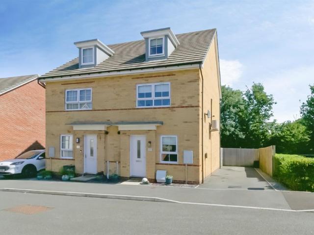 House for sale in West Camp, Boverton