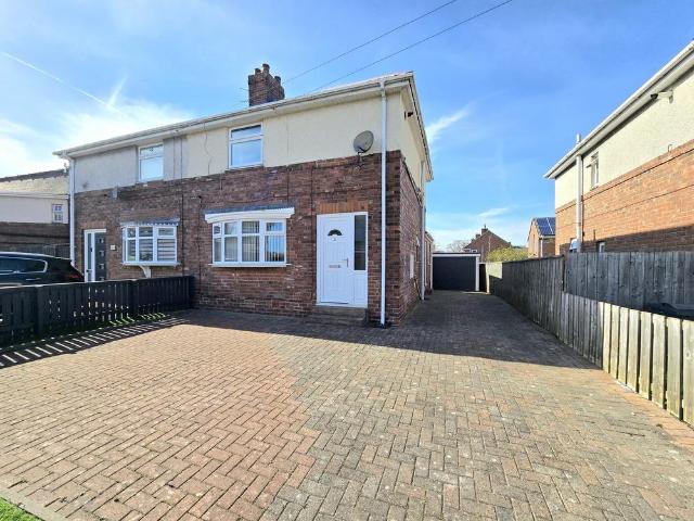 House for sale in Old Sunniside, Tyne And Wear