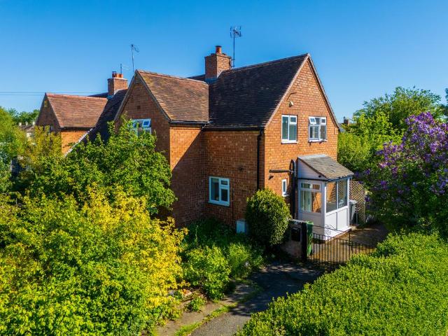 House for sale in Rushock, Worcestershire