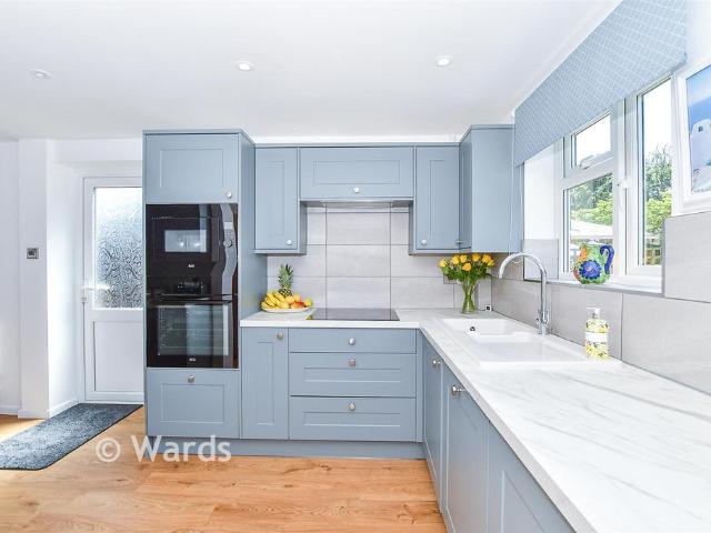 House for sale in Sandown Park, Kent