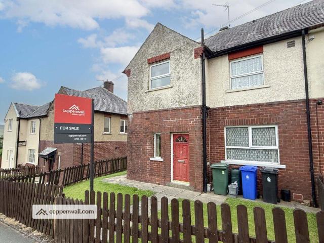 House for sale in Greave, Irwell Vale