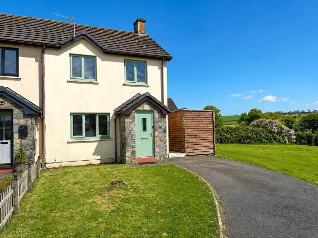 House for sale in St Florence, Wales
