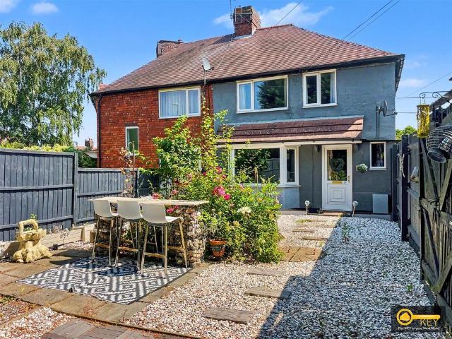 House for sale in Arley CP, Gun Hill