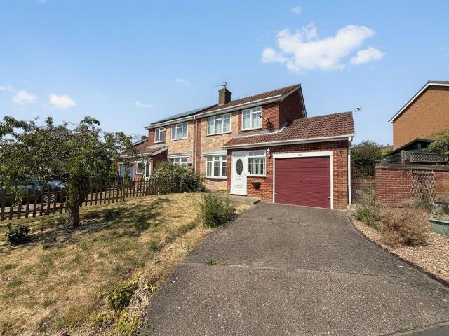 House for sale in Grantham, Barholm