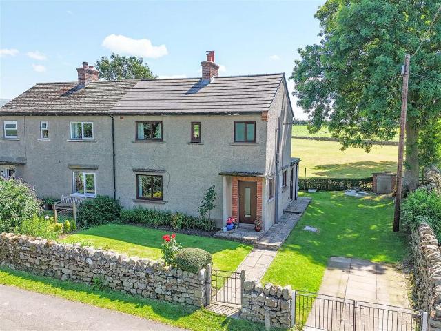 House for sale in Blencarn