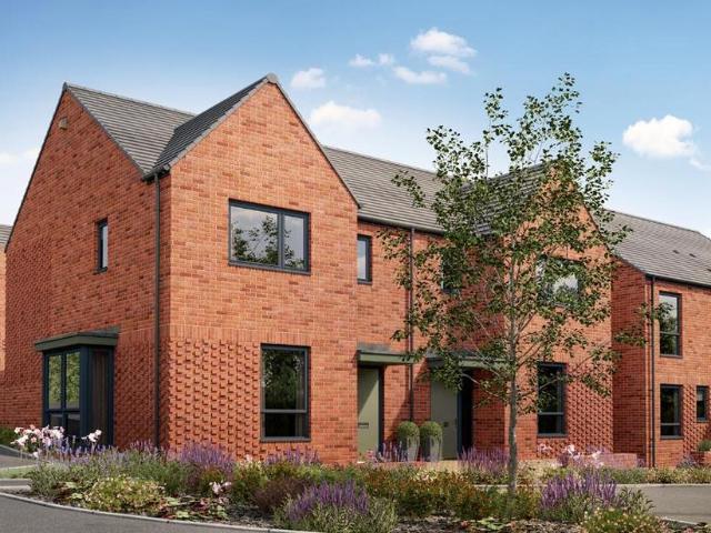 House for sale in Shenley Church End, Milton Keynes