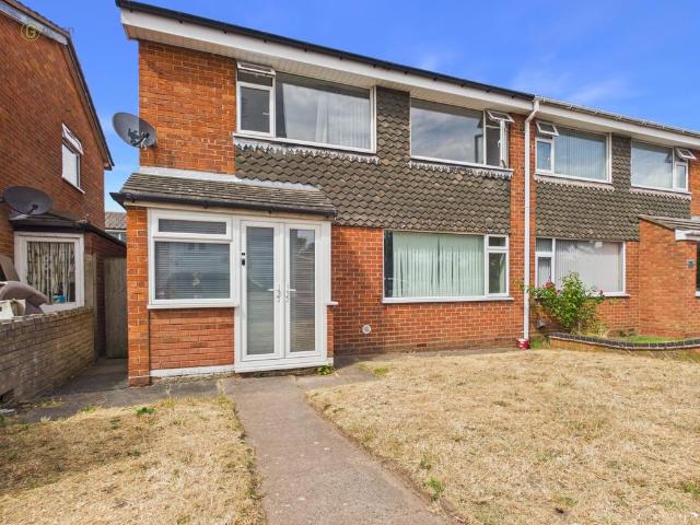 House for sale in Marston Green, West Midlands