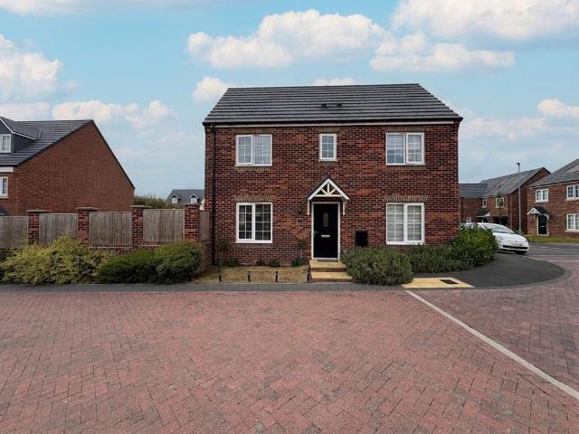 House for sale in Dinnington St. John's, Dinnington