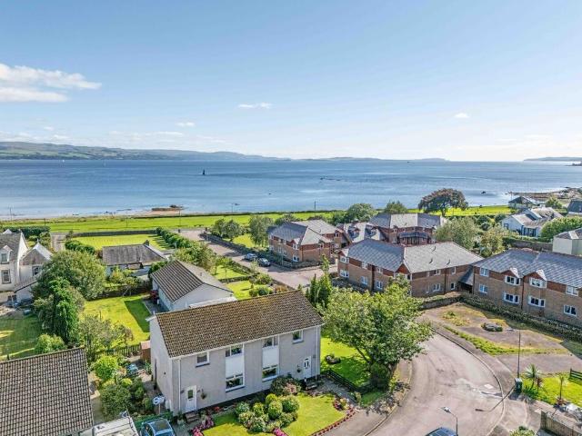 House for sale in Innellan, Scotland