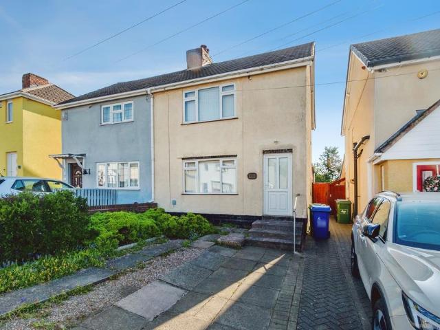 House for sale in Pye Green, Chadsmoor