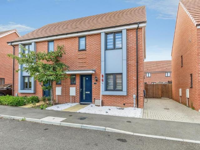 House for sale in Gillingham
