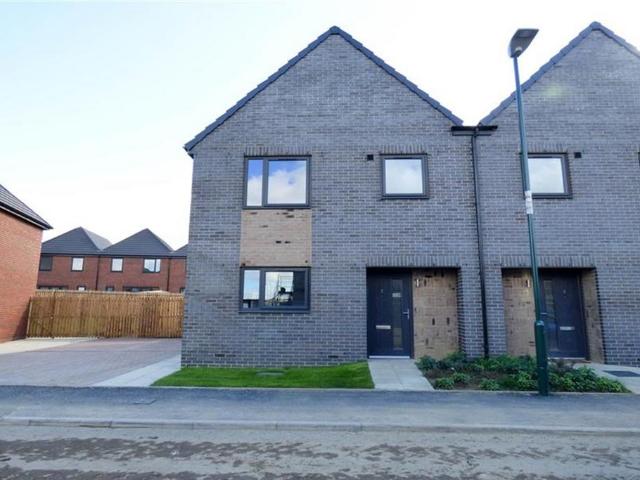 House for sale in Hebburn, South Tyneside