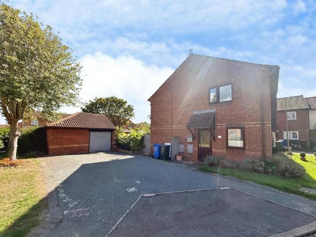 House for sale in Elmsbrook, Cherwell