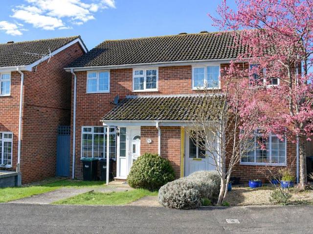 House for sale in Lymington, New Forest
