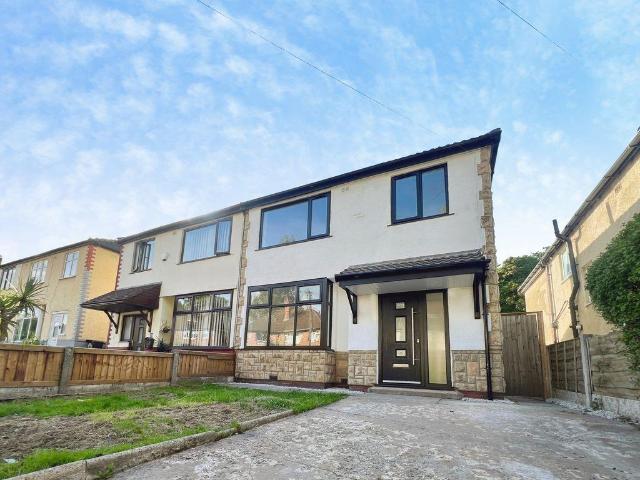 House for sale in Farnworth, Bolton