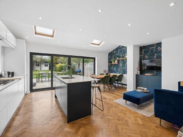 House for sale in Vicars Cross, Great Boughton