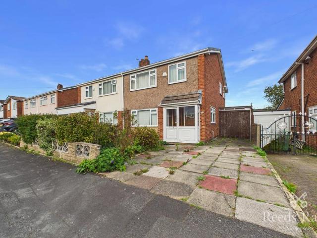 House for sale in Rainhill Stoops, St Helens